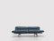 Wave 2-Seater Sofa by Giovanni Offer for Saporiti, Italy, 1970s 2