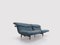 Wave 2-Seater Sofa by Giovanni Offer for Saporiti, Italy, 1970s 4