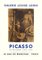 Póster de la exposición Pablo Picasso, Galerie Louise Leiris, 1962/1963, Litografía sobre papel vitela, Imagen 1