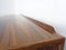 Rosewood Desk with Sideboard by Arne Vodder for Sibast, 1950s, Image 30