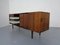 Rosewood Desk with Sideboard by Arne Vodder for Sibast, 1950s 32