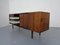 Rosewood Desk with Sideboard by Arne Vodder for Sibast, 1950s, Image 32