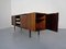 Palisander Schreibtisch mit Sideboard von Arne Vodder für Sibast, 1950er 36