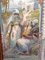 Gustave Clarence Boulanger, algerische Figuren, 1800er, Aquarell, gerahmt 6