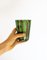 Italian Murano Glass Water Glasses by Mariana Iskra, Murano Verres for Ribes, Maestro Ballarin Murano., Set of 6, Image 2