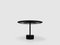 Round Ash & Marble Dining Table by Piero Lissoni for Cassina, 2000s, Image 2