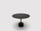 Round Ash & Marble Dining Table by Piero Lissoni for Cassina, 2000s 4