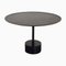 Round Ash & Marble Dining Table by Piero Lissoni for Cassina, 2000s 1