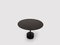 Round Ash & Marble Dining Table by Piero Lissoni for Cassina, 2000s 6