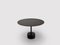 Round Ash & Marble Dining Table by Piero Lissoni for Cassina, 2000s 3