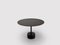 Round Ash & Marble Dining Table by Piero Lissoni for Cassina, 2000s, Image 3