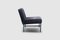 Modernist M2-44 Lounge Chair by Wim Den Boon, Netherlands, 1958 4