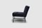 Modernist M2-44 Lounge Chair by Wim Den Boon, Netherlands, 1958 6