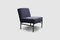 Fauteuil Moderniste M2-44 par Wim Den Boon, Pays-Bas, 1958 8