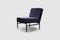 Fauteuil Moderniste M2-44 par Wim Den Boon, Pays-Bas, 1958 7