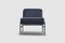 Modernist M2-44 Lounge Chair by Wim Den Boon, Netherlands, 1958, Image 1