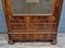 Louis Philippe Bookcase in Blonde Mahogany, 1830s, Image 3