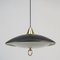 Italian Up and Down Lamp with Pulley, 1960s, Image 8