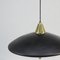 Italian Up and Down Lamp with Pulley, 1960s, Image 5