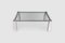 Faraone Glass and Marble Dining Table by Renato Polidori for Skipper, Italy, 1980s 4