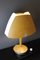 Lámpara de mesa de oficina estilo escandinavo de Lucid, años 90, Imagen 4