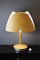 Lámpara de mesa de oficina estilo escandinavo de Lucid, años 90, Imagen 3