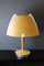 Scandinavian Style Office Table Lamp from Lucid, 1990s 10