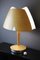 Scandinavian Style Office Table Lamp from Lucid, 1990s 2