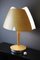 Scandinavian Style Office Table Lamp from Lucid, 1990s, Image 2