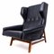 Model 877 Wingback Armchair by Gianfranco Frattini for Cassina, 1959 2
