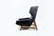 Model 877 Wingback Armchair by Gianfranco Frattini for Cassina, 1959 5