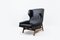 Model 877 Wingback Armchair by Gianfranco Frattini for Cassina, 1959 1