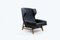 Model 877 Wingback Armchair by Gianfranco Frattini for Cassina, 1959, Image 2