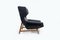 Model 877 Wingback Armchair by Gianfranco Frattini for Cassina, 1959 3