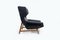 Model 877 Wingback Armchair by Gianfranco Frattini for Cassina, 1959, Image 3
