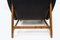 Model 877 Wingback Armchair by Gianfranco Frattini for Cassina, 1959, Image 10