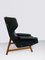 Model 877 Wingback Armchair by Gianfranco Frattini for Cassina, 1959 10