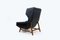 Model 877 Wingback Armchair by Gianfranco Frattini for Cassina, 1959 4