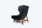 Model 877 Wingback Armchair by Gianfranco Frattini for Cassina, 1959, Image 4