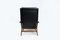 Model 877 Wingback Armchair by Gianfranco Frattini for Cassina, 1959 7