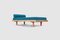 L01E Daybed in Elm by Pierre Chapo for Chapo S.A., 2000s 6