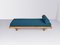 L01E Daybed in Elm by Pierre Chapo for Chapo S.A., 2000s 4
