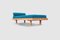 L01E Daybed in Elm by Pierre Chapo for Chapo S.A., 2000s 1