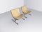 Italian PLR1 Luar Lounge Chair by Ross Littell for ICF De Padova, 1960s, Set of 2 6