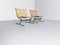 Italian PLR1 Luar Lounge Chair by Ross Littell for ICF De Padova, 1960s, Set of 2 5