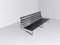 Bijenkorf Slatted Bench by Kho Liang Ie for Artifort, 1960s 4