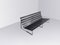 Bijenkorf Slatted Bench by Kho Liang Ie for Artifort, 1960s, Image 4