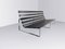 Bijenkorf Slatted Bench by Kho Liang Ie for Artifort, 1960s 5