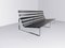 Bijenkorf Slatted Bench by Kho Liang Ie for Artifort, 1960s, Image 5