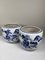 Japanese Hibachi in Porcelain, Set of 2 10
